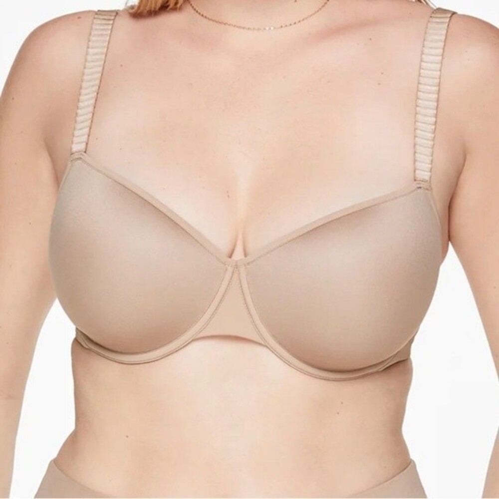 Third Love Classic T Shirt Bra SZ 42F